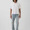 Slim-Jeans