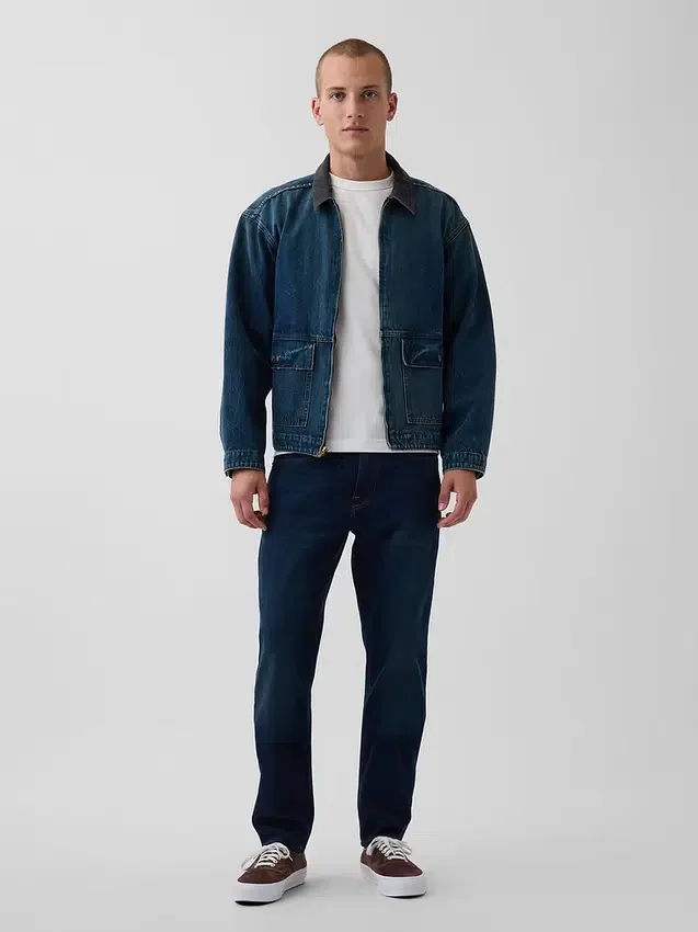 Slim-Jeans