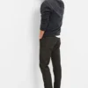 Slim-Jeans