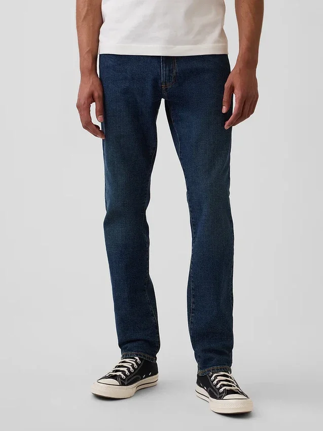 Slim-Jeans