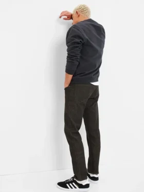 Slim-Jeans