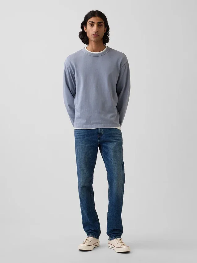 Slim-Jeans