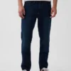Slim-Jeans