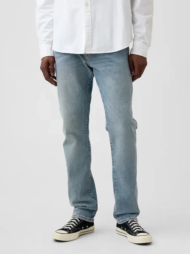 Slim-Jeans