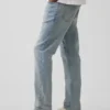Slim-Jeans