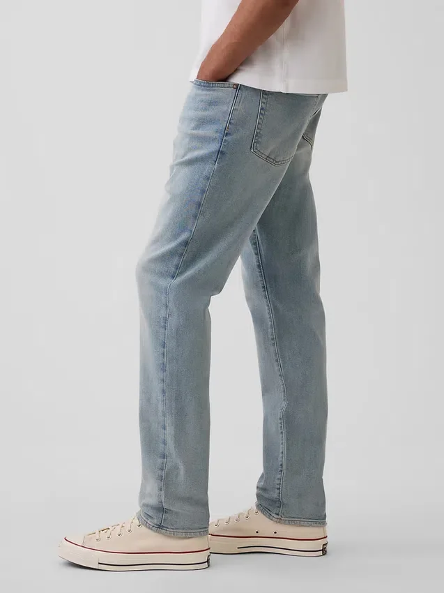Slim-Jeans