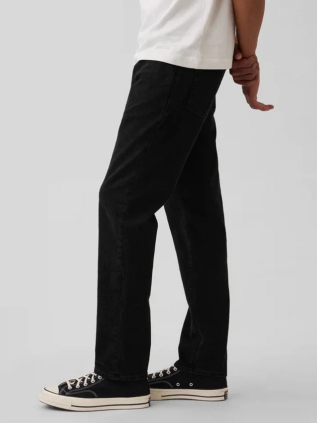 Slim-Jeans
