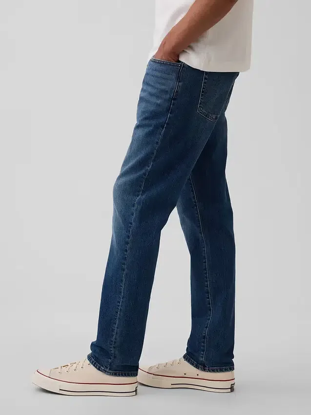 Slim-Jeans