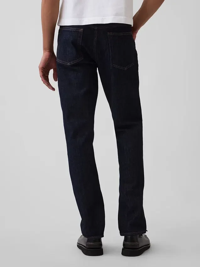 Slim-Jeans