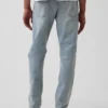 Slim-Jeans