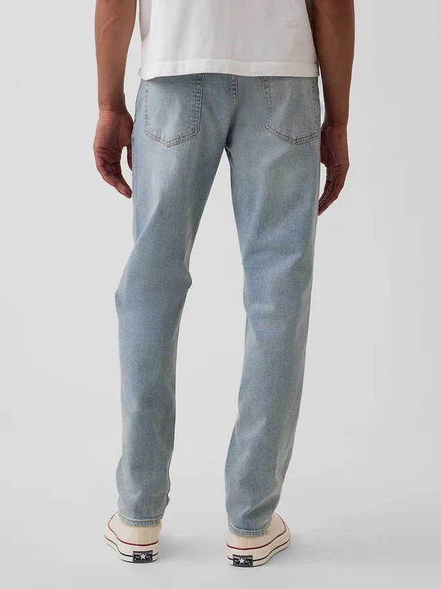 Slim-Jeans