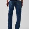 Slim-Jeans