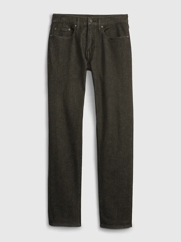 Slim-Jeans