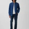 Slim-Jeans
