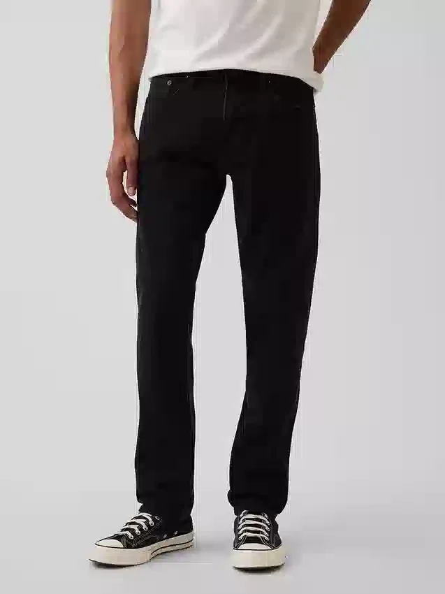 Slim-Jeans