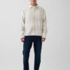 Slim-Jeans