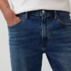 Slim-Jeans