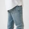 Slim-Jeans