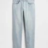 Slim-Jeans
