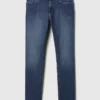Slim-Jeans
