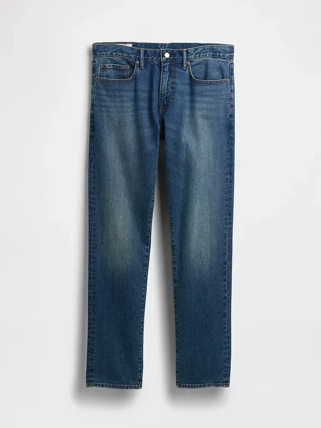 Slim-Jeans