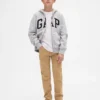 Slim-Jeans for barn