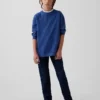 Slim-Jeans for barn
