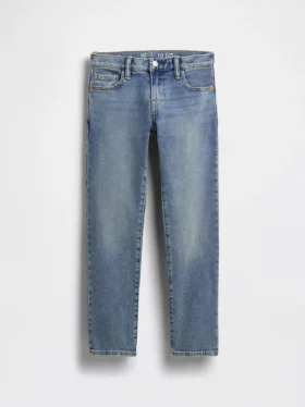 Slim-Jeans for barn