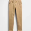 Slim-Jeans for barn