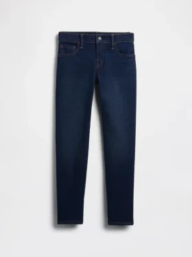 Slim-Jeans for barn