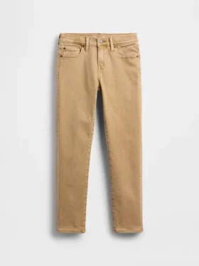 Slim-Jeans for barn