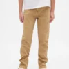 Slim-Jeans for barn