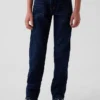 Slim-Jeans for barn