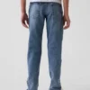 Slim-Jeans for barn