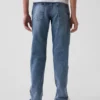 Slim-Jeans for barn