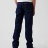 Slim-Jeans for barn
