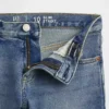 Slim-Jeans for barn