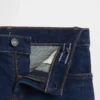 Slim-Jeans for barn