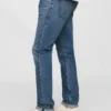 Slim Selvedge-Jeans