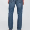 Slim Selvedge-Jeans