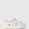 Slip-on-joggesko med Brannan Bear-mønster for Baby og Småbarn