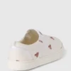 Slip-on-joggesko med Brannan Bear-mønster for Baby og Småbarn