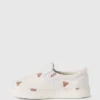 Slip-on-joggesko med Brannan Bear-mønster for Baby og Småbarn