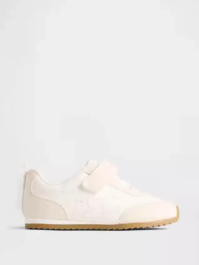 Småbarns Star-sneakers
