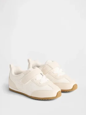 Småbarns Star-sneakers
