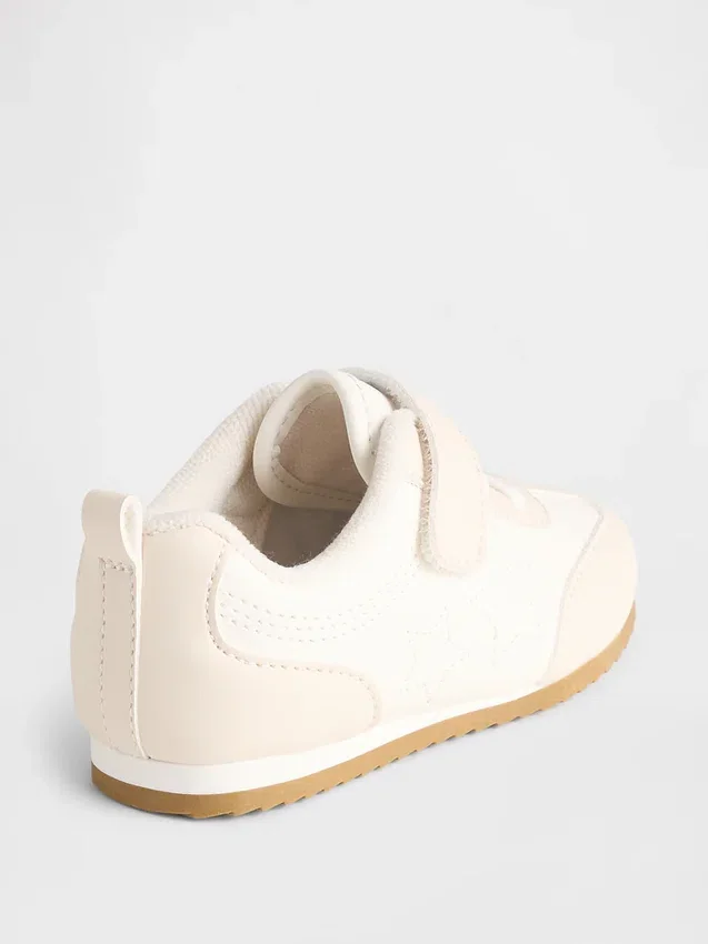 Småbarns Star-sneakers