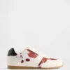 Sneakers med kue-mønster for barn