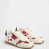 Sneakers med kue-mønster for barn
