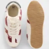 Sneakers med kue-mønster for barn
