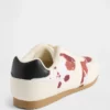 Sneakers med kue-mønster for barn